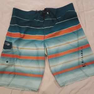 Mens billabong boardshorts